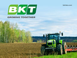 BKT