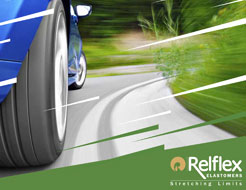 Relflex_GolfBall