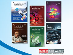 Rubber India