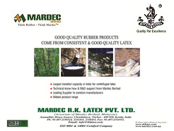 Mardec RK latex ND 13