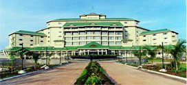 le meridien