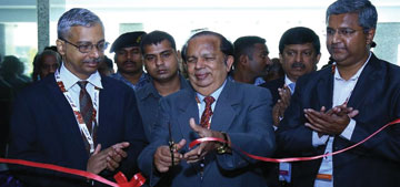 India Rubber meet 2015 - March 4-5,2015