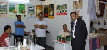 India Rubber meet 2015 - March 4-5,2015