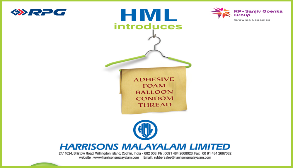 Harrisons Malayalam Limited