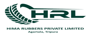 Hima Rubbers Private Limited
